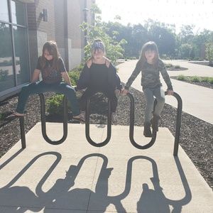 Meet your Posher, Ashley